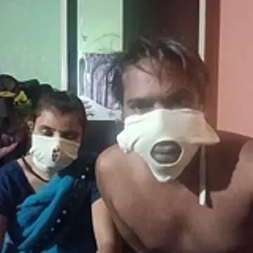 Chikanichameli252 online show from November 23, 2025, 7:24 pm