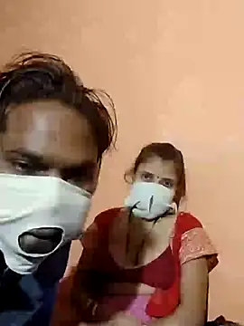 Chikanichameli252 online show from December 1, 2025, 5:51 pm