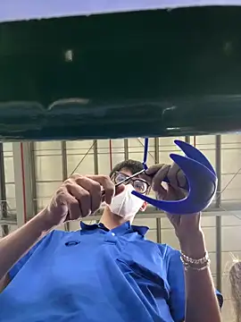 MEFUN- online show from February 4, 2026, 6:03 pm