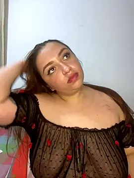 Veronika 7 online show from December 2, 2025, 2:17 am