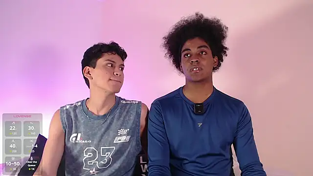 Mark Nico online show from February 1, 2026, 7:40 am