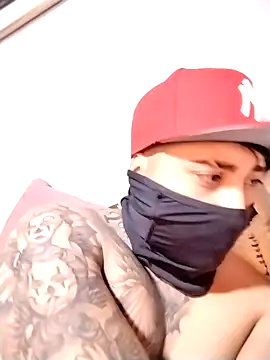 Matiascolageno online show from November 18, 2025, 5:56 am