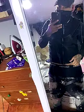 Matiascolageno online show from December 4, 2025, 12:42 am