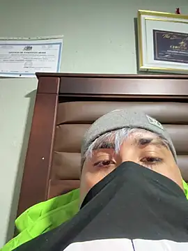 Matiascolageno online show from February 20, 2026, 9:37 pm