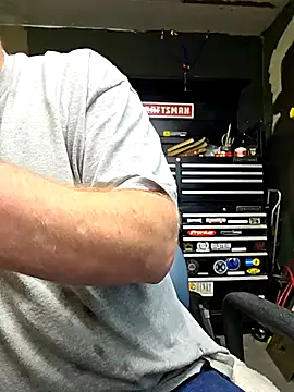 Txweld69 online show from November 27, 2025, 7:54 am