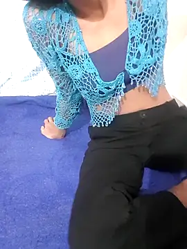 Asha devi90 online show from December 5, 2025, 4:10 am