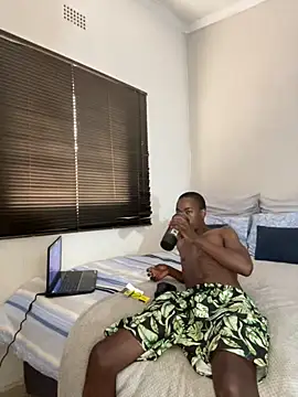 Boytoy BigD online show from November 24, 2025, 8:14 am