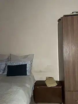 Boytoy BigD online show from November 26, 2025, 5:14 pm