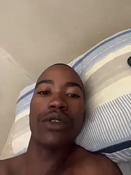 Boytoy BigD online show from December 15, 2025, 8:51 am