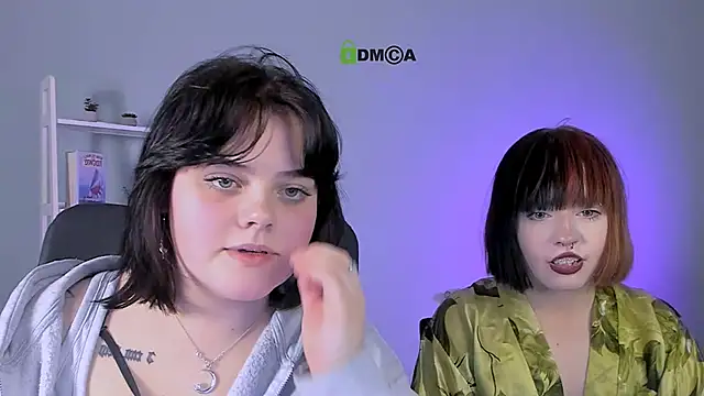 lika pop online show from February 8, 2026, 8:01 pm