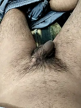 Jonny151987 online show from December 20, 2025, 8:16 pm