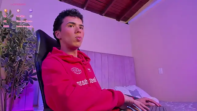 Seab trooy online show from November 24, 2025, 4:23 am