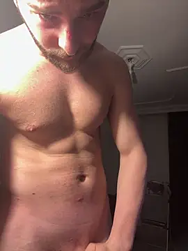 atesturky online show from May 18, 2026, 10:04 pm