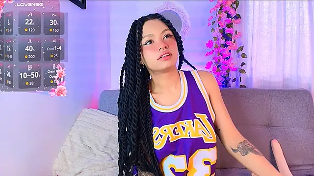 abaroose online show from November 27, 2025, 12:29 pm