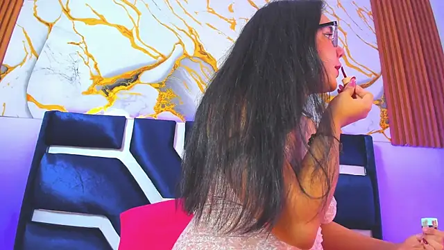 Snapshot of Rita_russell chatting on January 7, 2026, 2:52 pm Rita russell online show from January 7, 2026, 2:52 pm