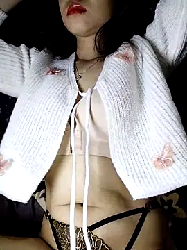 Ri-Rinx online show from December 21, 2025, 1:02 am