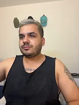 KevinSpenser online show from November 15, 2025, 10:34 am