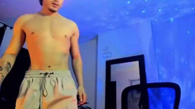 jayce 555 online show from December 4, 2025, 11:46 pm