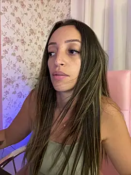 BelleRune online show from February 10, 2026, 5:28 pm