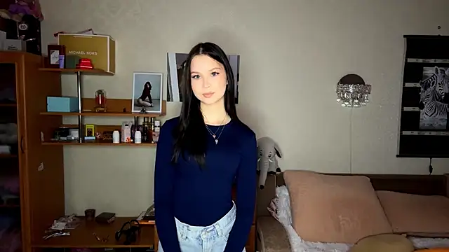 EmmaJonse online show from November 23, 2025, 12:43 am