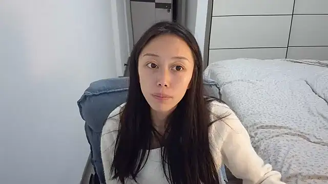 xingxinglove online show from January 13, 2026, 2:33 pm