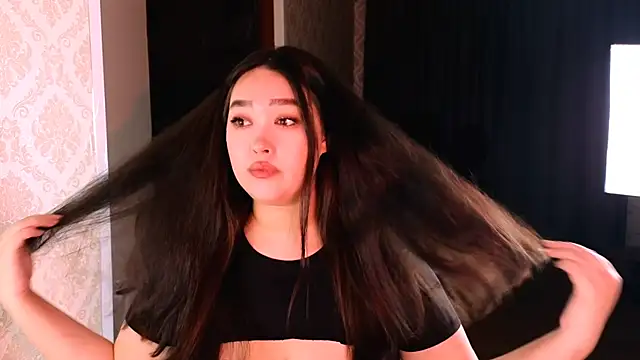 Emma Uilson online show from November 29, 2025, 10:02 pm