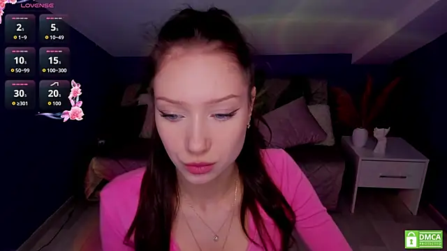 brittbrucker  online show from November 18, 2025, 6:51 am