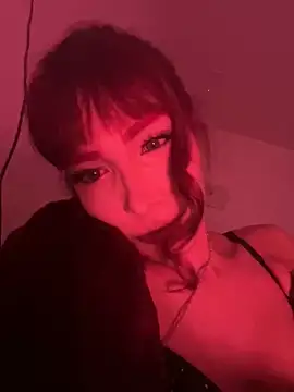 Blacktrinity online show from November 16, 2025, 10:37 pm