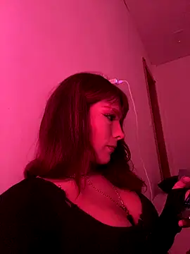 Blacktrinity online show from November 17, 2025, 5:19 pm