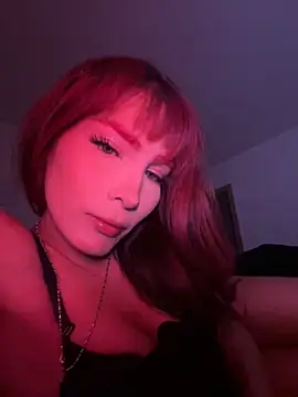 Blacktrinity online show from November 21, 2025, 5:00 pm