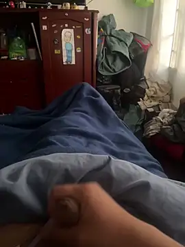 cris1122 online show from February 9, 2026, 12:53 pm