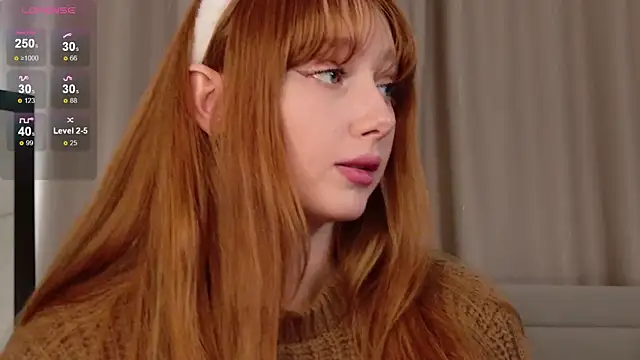 AdritVance online show from December 5, 2025, 9:29 am