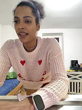 Snapshot of chanell95 chatting on November 17, 2025, 10:04 pm chanell95 online show from November 17, 2025, 10:04 pm