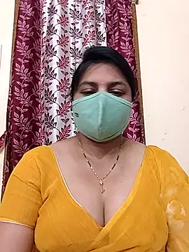 Snapshot of Indian_Telugu_Indhu chatting on June 28, 2026, 4:18 am Indian Telugu Indhu online show from June 28, 2026, 4:18 am