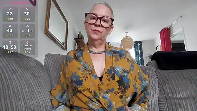 missyb x online show from November 29, 2025, 11:24 am