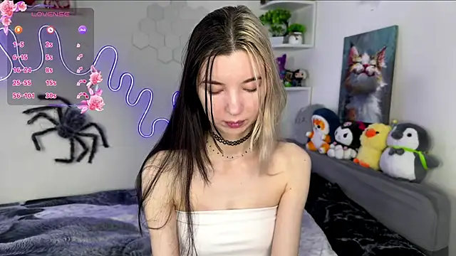 Emmie shy online show from May 18, 2026, 10:04 pm