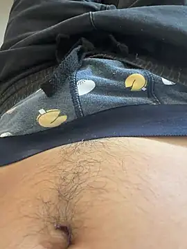 Hotboy50024 online show from April 21, 2026, 3:07 pm