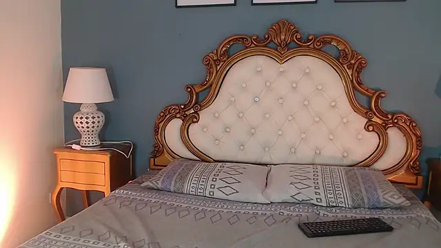 Samantha Bale online show from December 21, 2025, 12:01 pm