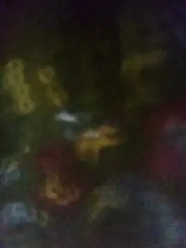 Disha Nur0 online show from March 13, 2026, 9:32 pm