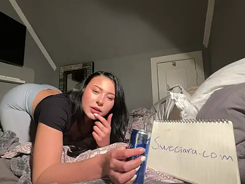 Snapshot of Lockig chatting on February 22, 2026, 9:24 pm Lockig online show from February 22, 2026, 9:24 pm