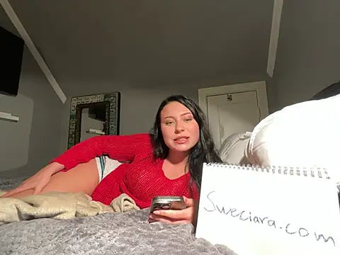 Snapshot of Lockig chatting on February 26, 2026, 8:19 pm Lockig online show from February 26, 2026, 8:19 pm