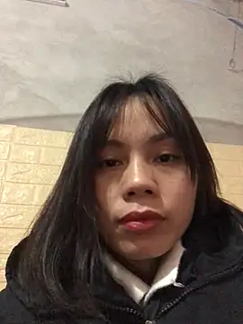 Trangbabylove online show from January 11, 2026, 7:02 am