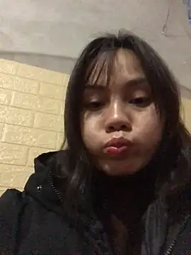 Trangbabylove online show from January 12, 2026, 5:51 pm