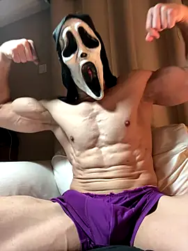 Luna MaskedMan online show from December 22, 2025, 1:24 am