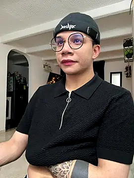 MarcoKostov online show from November 22, 2025, 2:43 am