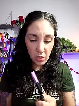 Melinerd online show from June 2, 2026, 6:10 pm