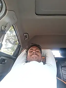 Sandeepa897 online show from January 7, 2026, 9:56 am