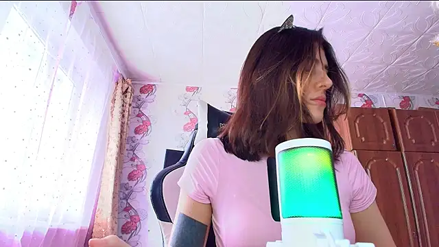 KristinaScott online show from January 12, 2026, 8:30 am