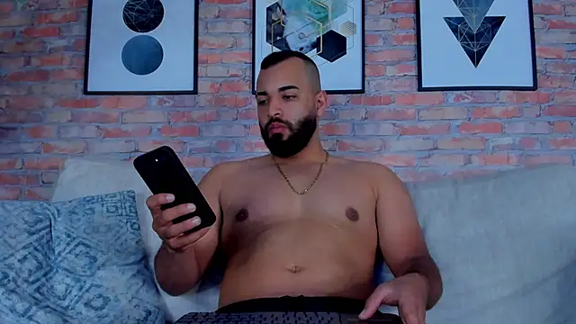 Chris Varden online show from March 3, 2026, 6:58 pm