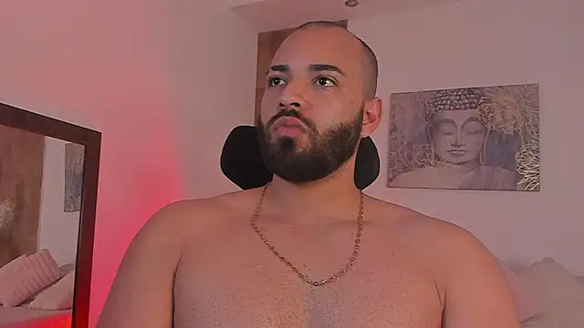 Chris Varden online show from April 16, 2026, 10:12 pm